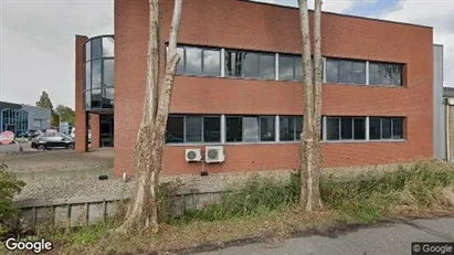 Bedrijfsruimtes for sale in Pijnacker-Nootdorp - Photo from Google Street View