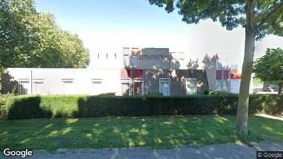 Kontorslokaler för uthyrning i Breda – Foto från Google Street View