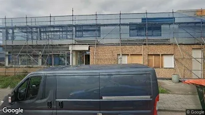Bedrijfsruimtes for rent in Utrecht Overvecht - Photo from Google Street View