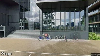 Kantorruimte for rent in Amsterdam Centrum - Photo from Google Street View