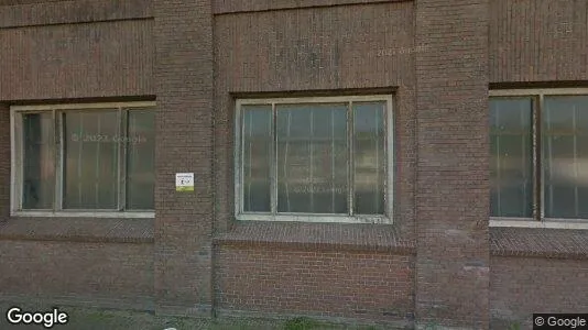 Kantorruimte te huur i Haarlemmerliede en Spaarnwoude - Foto uit Google Street View