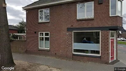 Kantorruimte for rent in Enschede - Photo from Google Street View