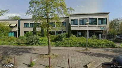 Kantorruimte for rent in Amsterdam Oud-Zuid - Photo from Google Street View