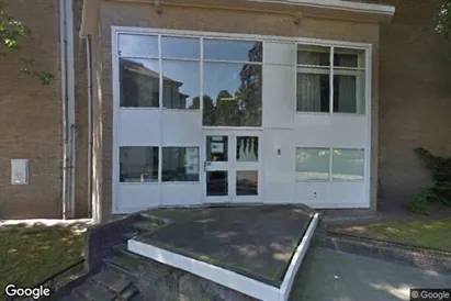 Kontorlokaler til leje i Hilversum - Foto fra Google Street View