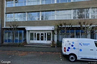 Kantorruimte for rent in Hilversum - Photo from Google Street View