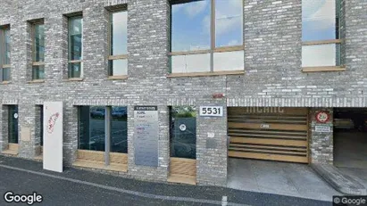 Kantorruimte for rent in Eindhoven - Photo from Google Street View