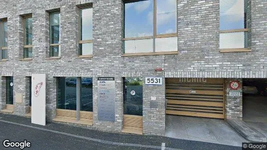 Kantorruimte for rent i Eindhoven - Foto uit Google Street View