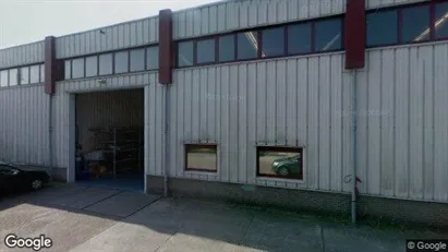 Producties for rent in Edam-Volendam - Photo from Google Street View