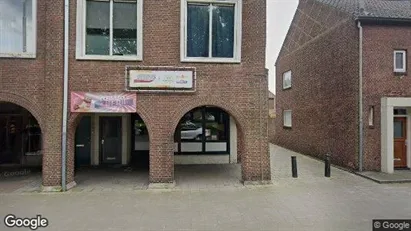Bedrijfsruimtes for rent in Tilburg - Photo from Google Street View