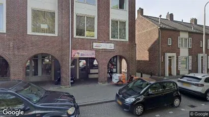 Bedrijfsruimtes for rent in Tilburg - Photo from Google Street View