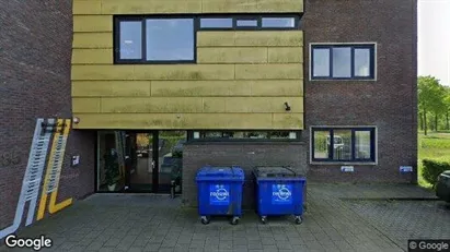 Bedrijfsruimtes for rent in Etten-Leur - Photo from Google Street View