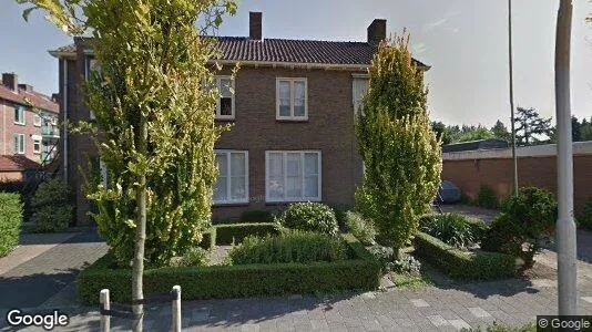Kantorruimte for rent i Leerdam - Foto uit Google Street View