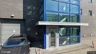 Bedrijfsruimtes for rent in Amsterdam Westpoort - Photo from Google Street View