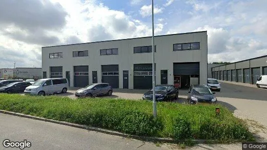 Lokaler til leie i Menterwolde - Foto uit Google Street View