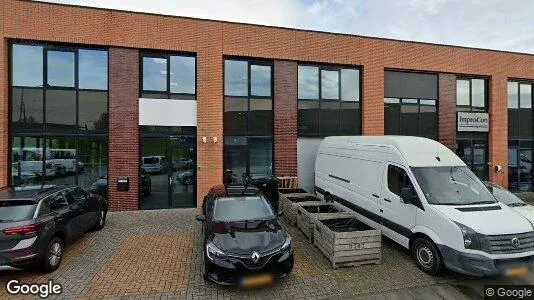 Kantorruimte for rent i Gorinchem - Foto uit Google Street View