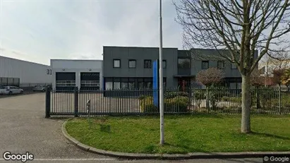 Bedrijfsruimtes for rent in Oud-Beijerland - Photo from Google Street View