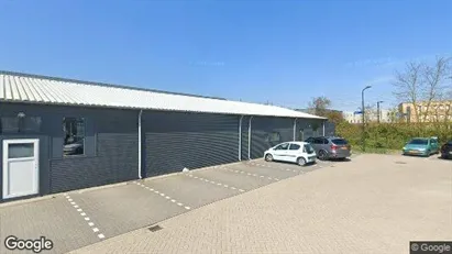 Bedrijfsruimtes for rent in Bunnik - Photo from Google Street View