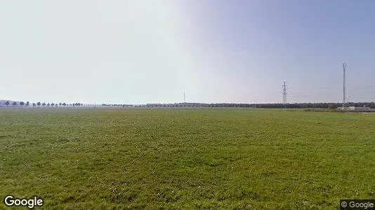 Företagslokaler för uthyrning i Midden-Drenthe - Foto uit Google Street View