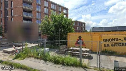 Kantorruimte for rent in Amsterdam Zeeburg - Photo from Google Street View