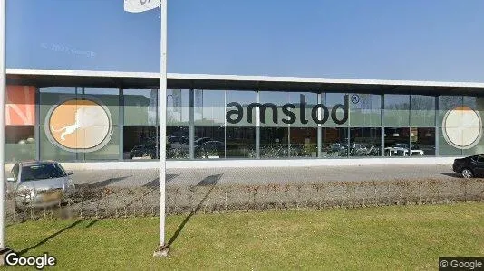 Lokaler til leie i Meppel - Foto uit Google Street View