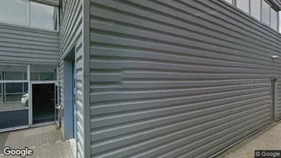 Bedrijfsruimtes for rent in Leiden - Photo from Google Street View