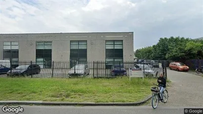 Bedrijfsruimtes for rent in Tilburg - Photo from Google Street View