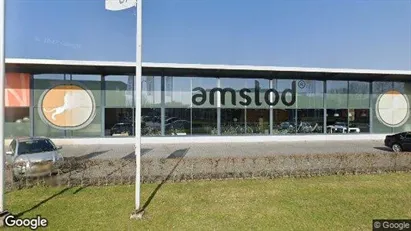 Lokaler til leie i Meppel – Bilde fra Google Street View