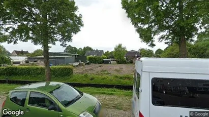 Bedrijfsruimtes for rent in Hillegom - Photo from Google Street View