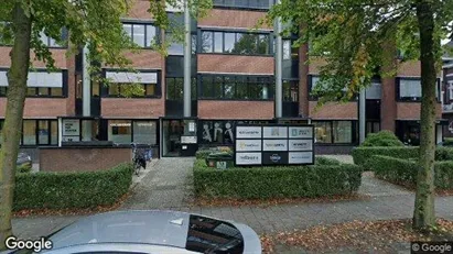 Kantorruimte for rent in Nijmegen - Photo from Google Street View