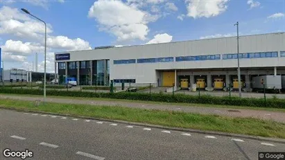Bedrijfsruimtes for rent in Roermond - Photo from Google Street View
