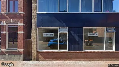 Bedrijfsruimtes for sale in Winterswijk - Photo from Google Street View