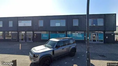 Bedrijfsruimtes for rent in Breda - Photo from Google Street View