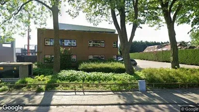 Kantorruimte for rent in Zoetermeer - Photo from Google Street View