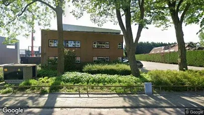 Kantorruimte for rent in Zoetermeer - Photo from Google Street View