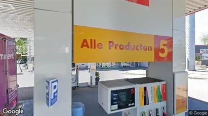 Kantorruimte for rent in Hoogeveen - Photo from Google Street View
