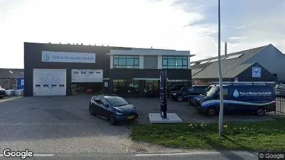 Bedrijfsruimtes te huur in Noordwijkerhout - Foto uit Google Street View