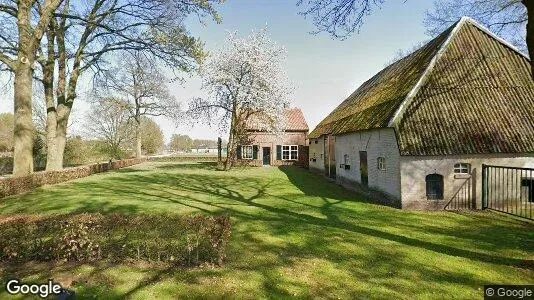 Bedrijfsruimtes for rent i Bernheze - Foto uit Google Street View