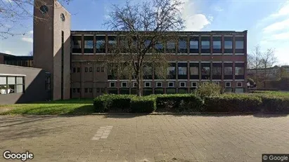 Bedrijfsruimtes for rent in Enschede - Photo from Google Street View