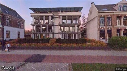 Bedrijfsruimtes for rent in Enschede - Photo from Google Street View