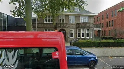 Bedrijfsruimtes for rent in Enschede - Photo from Google Street View