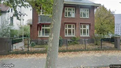 Bedrijfsruimtes for rent in Enschede - Photo from Google Street View