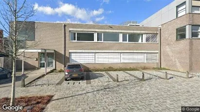 Bedrijfsruimtes for rent in Enschede - Photo from Google Street View