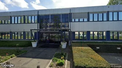 Bedrijfsruimtes for rent in Enschede - Photo from Google Street View