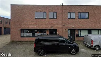Bedrijfsruimtes for rent in Bladel - Photo from Google Street View