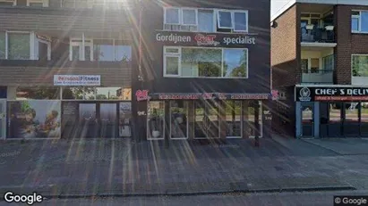 Bedrijfsruimtes for rent in Emmen - Photo from Google Street View