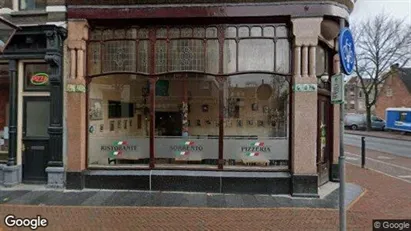 Bedrijfsruimtes for sale in Leiden - Photo from Google Street View