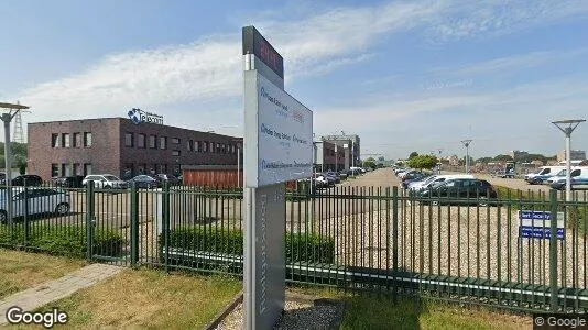 Kantorruimte for rent i Papendrecht - Foto uit Google Street View