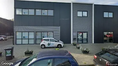 Bedrijfsruimtes for rent in Rotterdam Prins Alexander - Photo from Google Street View