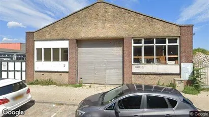Producties for rent in Tilburg - Photo from Google Street View