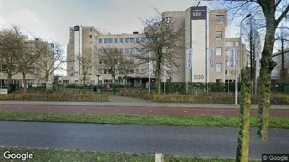Kantorruimte for rent in Utrecht Zuid - Photo from Google Street View